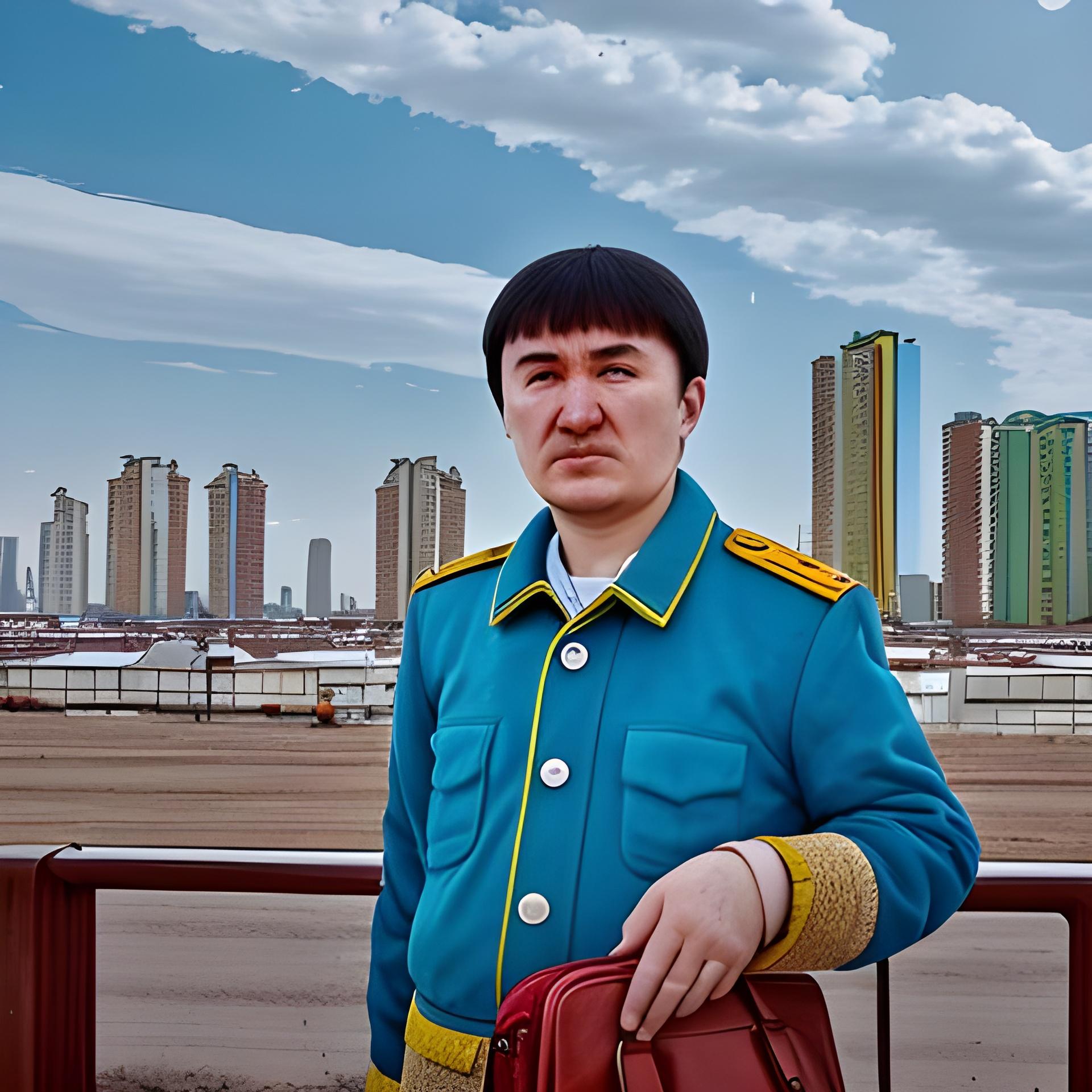 Проблемы повседневной жизни в Казахстане и других странах: как средний класс оказывается в затруднительном положении?
