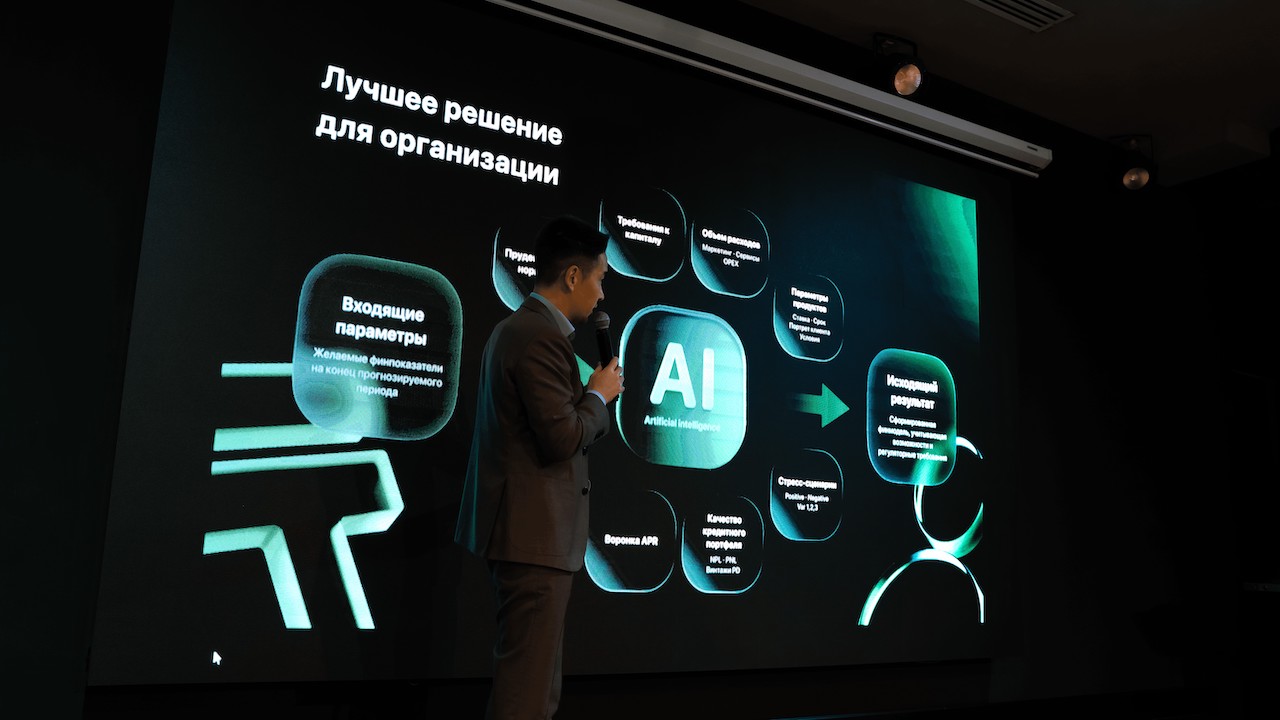 Секреты серьезных денег