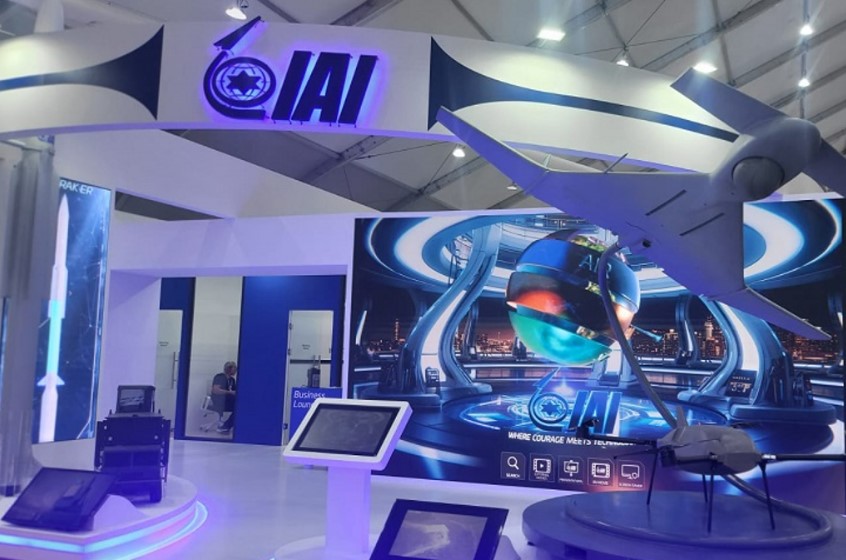 Seoul ADEX 2023: Перспективы сотрудничества в авиационной сфере