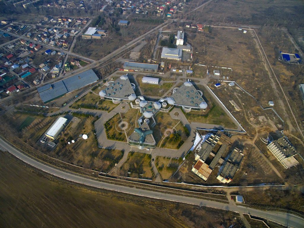 СЭЗ в Алматы: место для инноваторов и создание рабочих мест