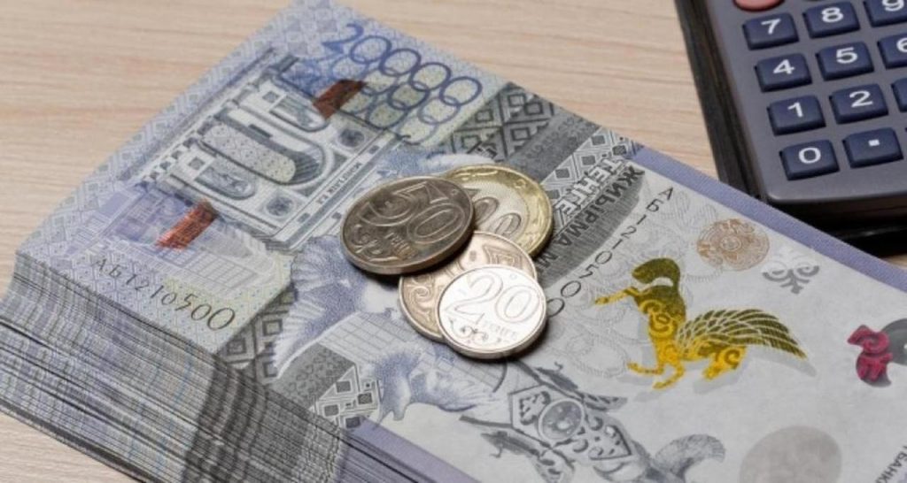 Соцвыплаты по случаю потери работы: Более 155 тысяч человек получили компенсацию из ГФСС