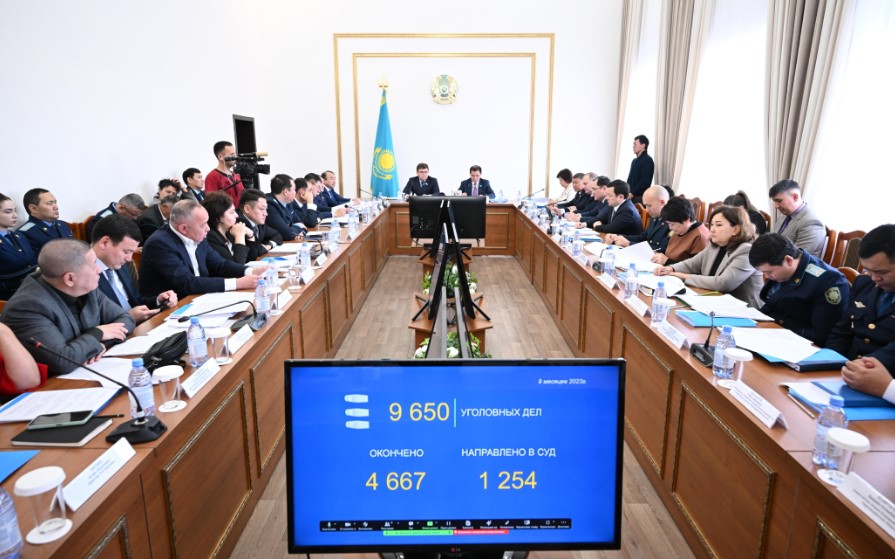 Сотрудничество бизнеса и госорганов: ключ к устойчивой экономике