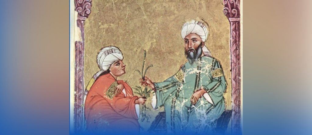 Сотрудничество КазНУ и исследователей из Ирана по сохранению культурного наследия