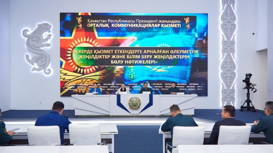 «Срочники 2.0»: подведены итоги программы бесплатного обучения военнослужащих