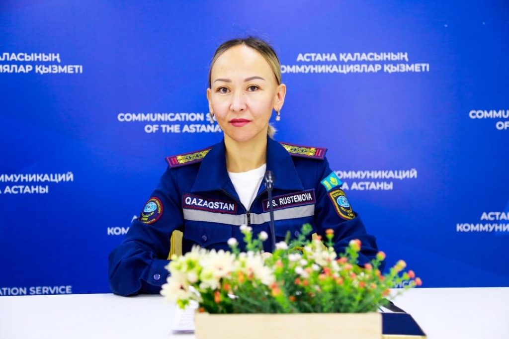 Травматизм среди детей при ЧС: рекомендации спасателей