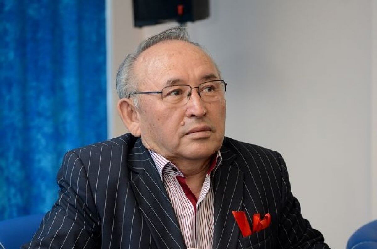Уход выдающегося поэта: Токаев выразил соболезнования семье Несипбека Айтулы