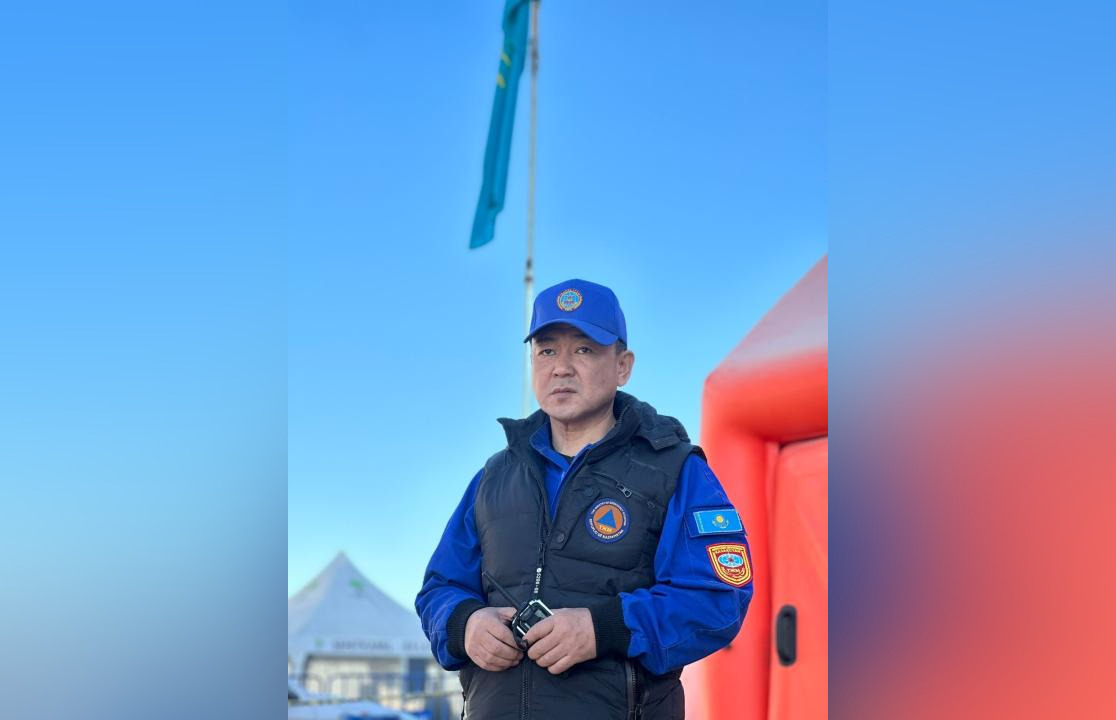 Владимир Цой спасает жизни в Афганистане