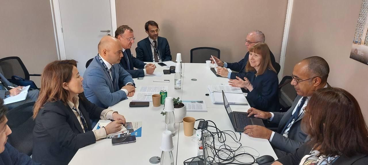 Всемирный Банк и Казахстан: эффективное партнерство до 2025 года