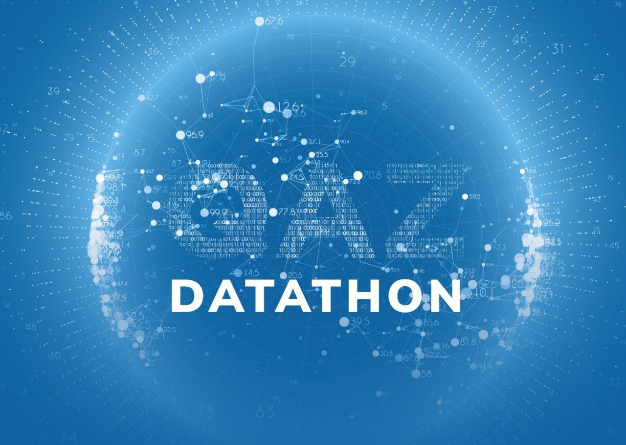 29 ноября состоится финал конкурса Qazdatathon