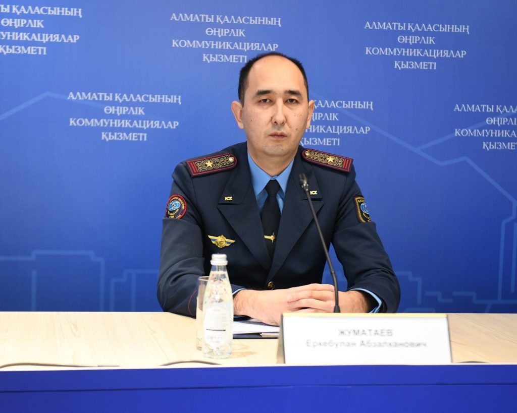 Операция “Жатакхана”: огнеборцы Алматы выявили более 350 нарушений пожарной безопасности в общежитиях
