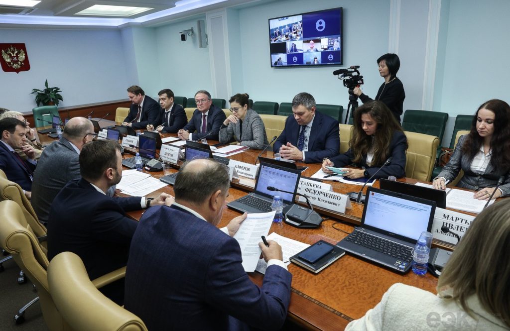 Промышленная кооперация в ЕАЭС: новый импульс для развития регионального интеграционного сотрудничества