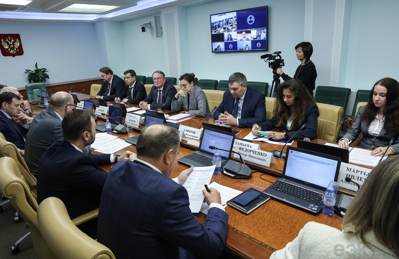 Промышленная кооперация в ЕАЭС: новый импульс для развития регионального интеграционного сотрудничества