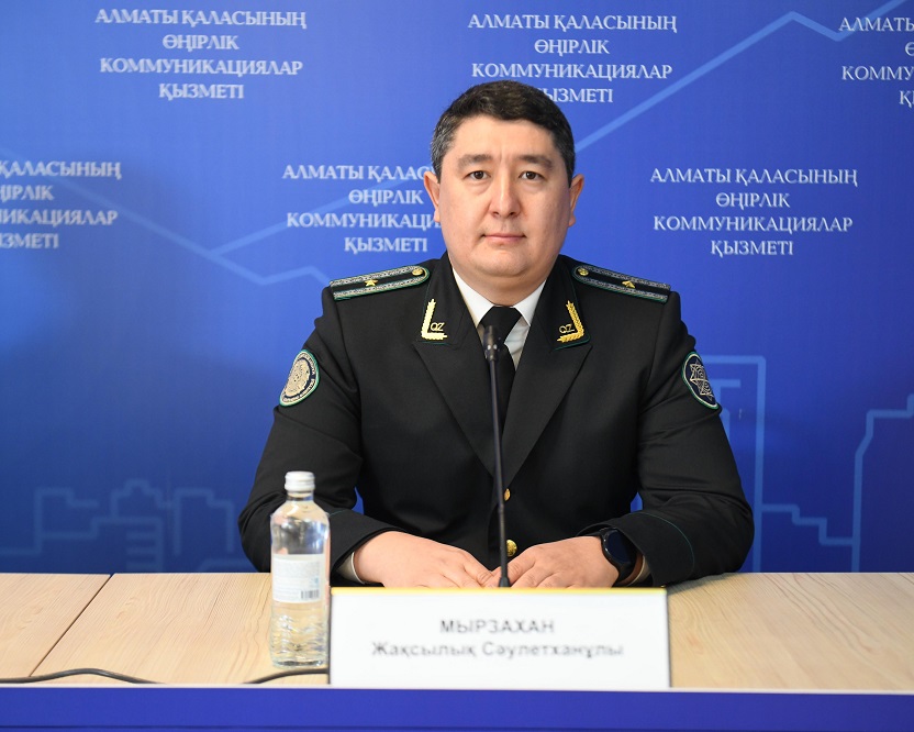 Финансовые пирамиды: в Алматы заблокировали 376 сайтов мошенников