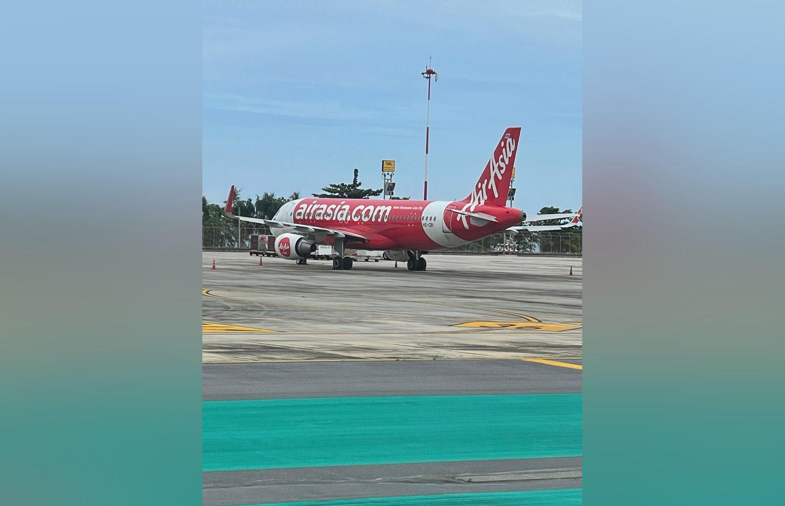 «Air Asia Х» планирует регулярные рейсы в Казахстан