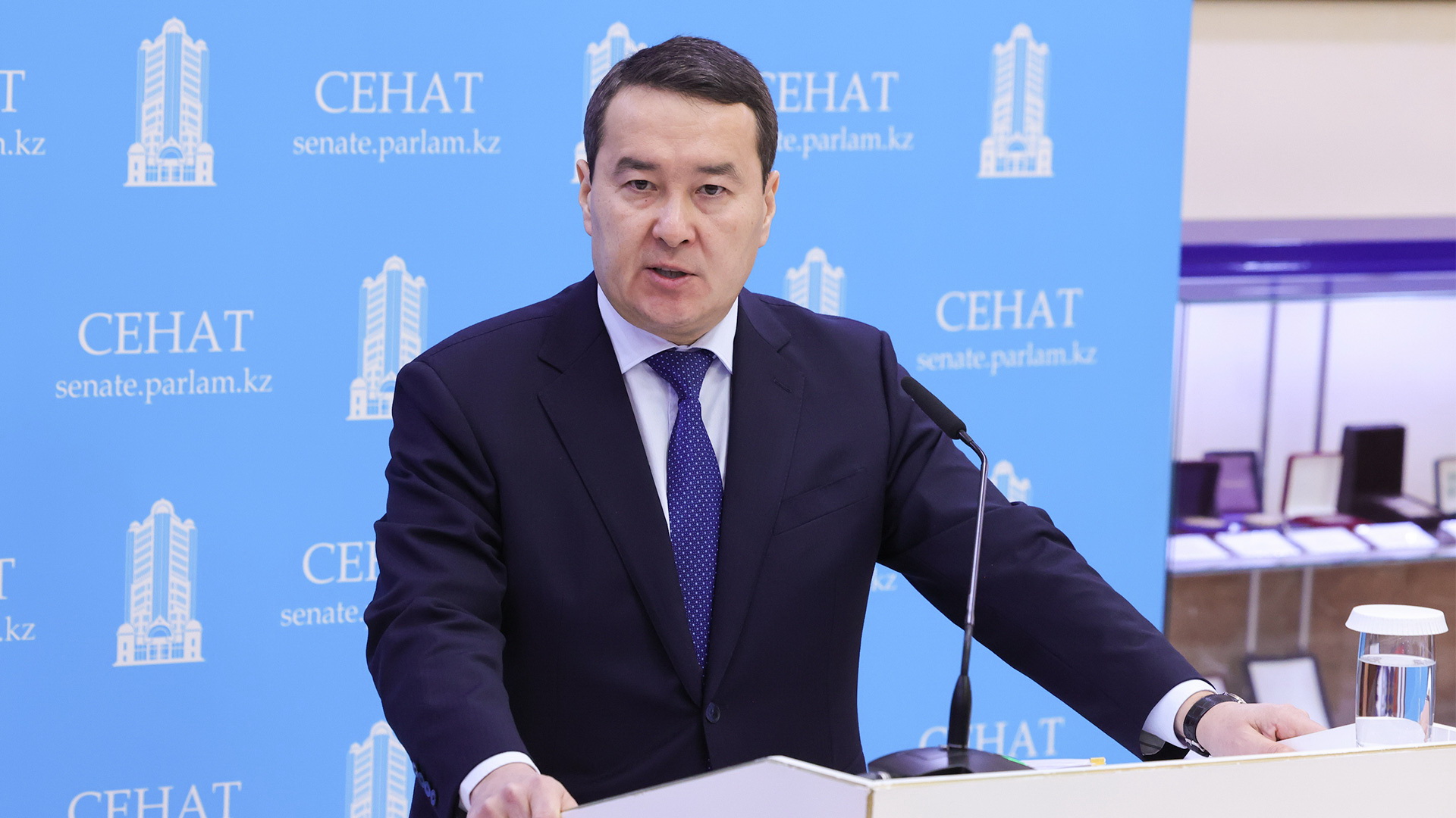 Остановить насилие: Казахстан усиливает ответственность за преступления в семье