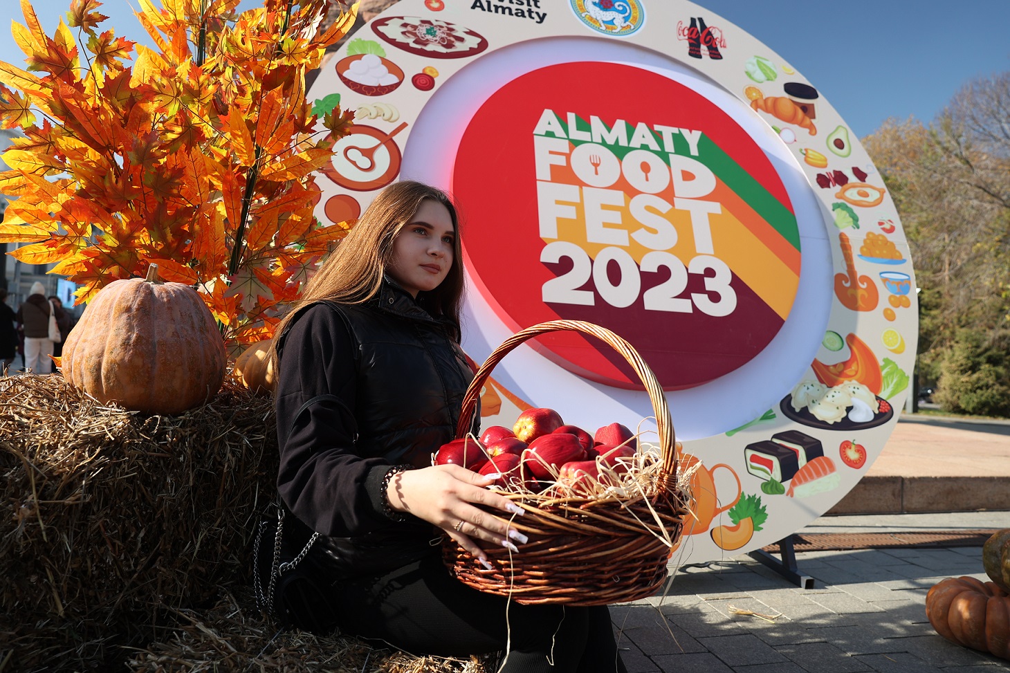 Событие для гурманов: как прошел 1-й день Almaty Food Fest 2023