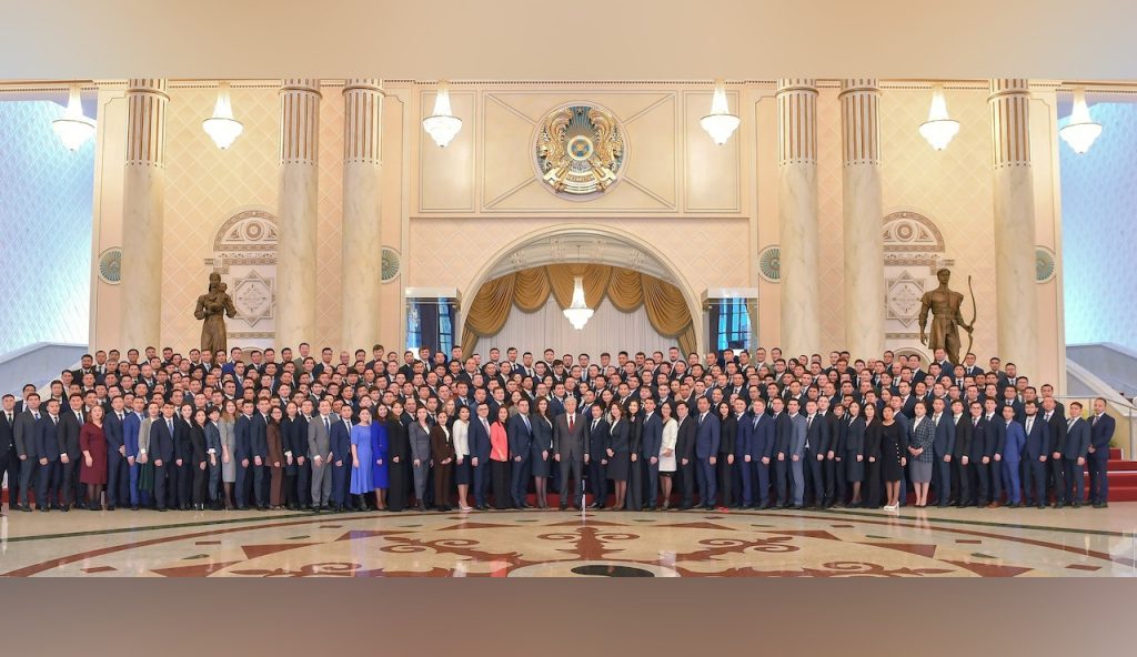 50 будущих лидеров: Какие ожидания от Президентского молодежного кадрового резерва?