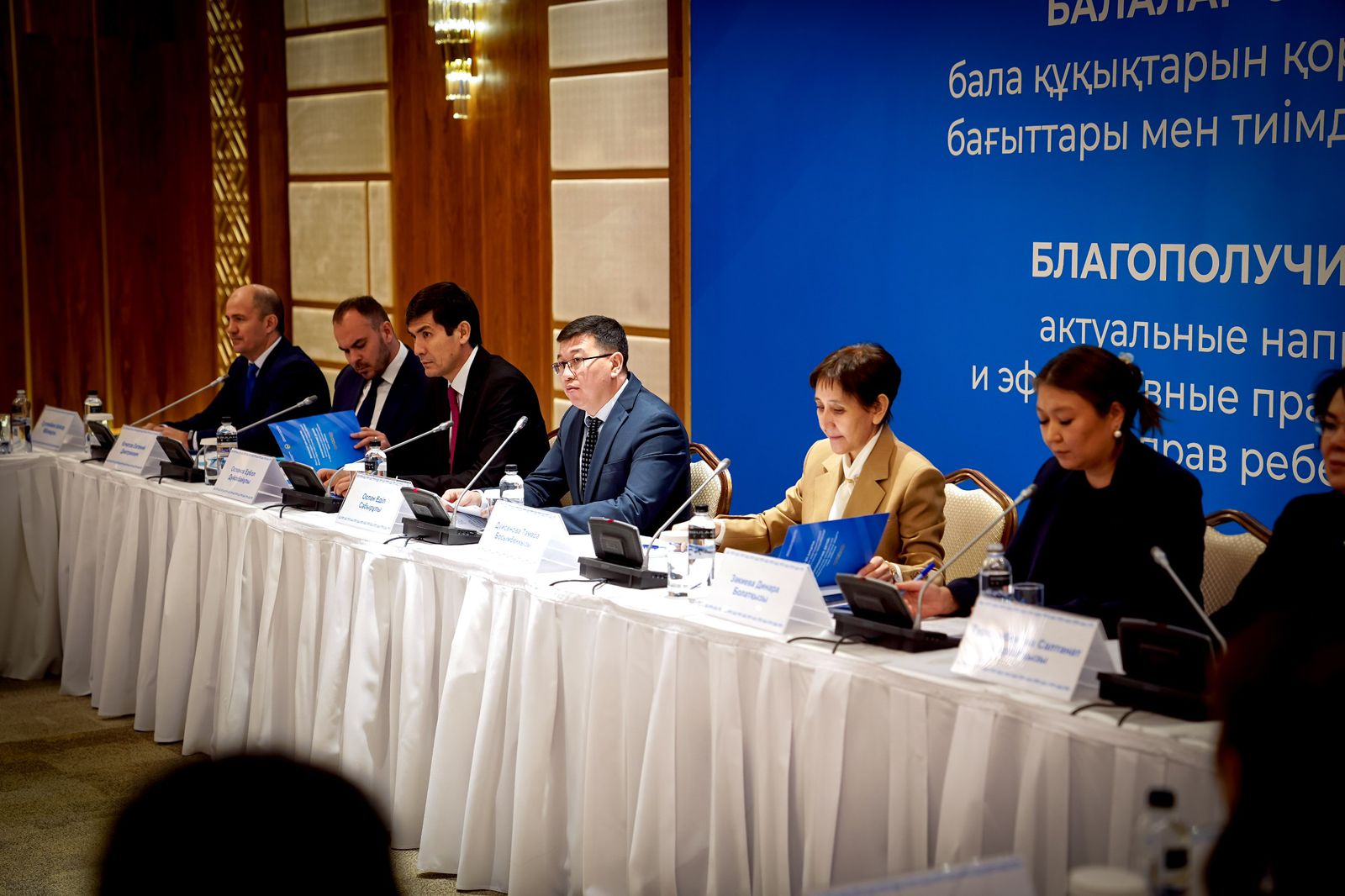 Казахстан ужесточает наказания за насилие над детьми