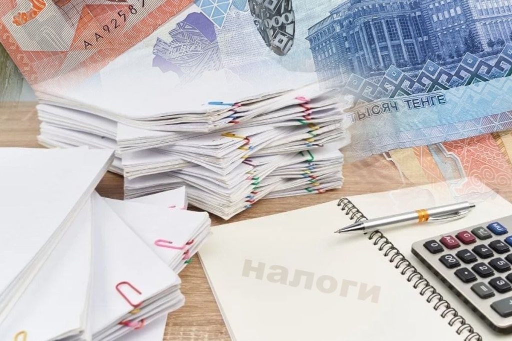 Должникам по налогам в Алматы дали последний шанс