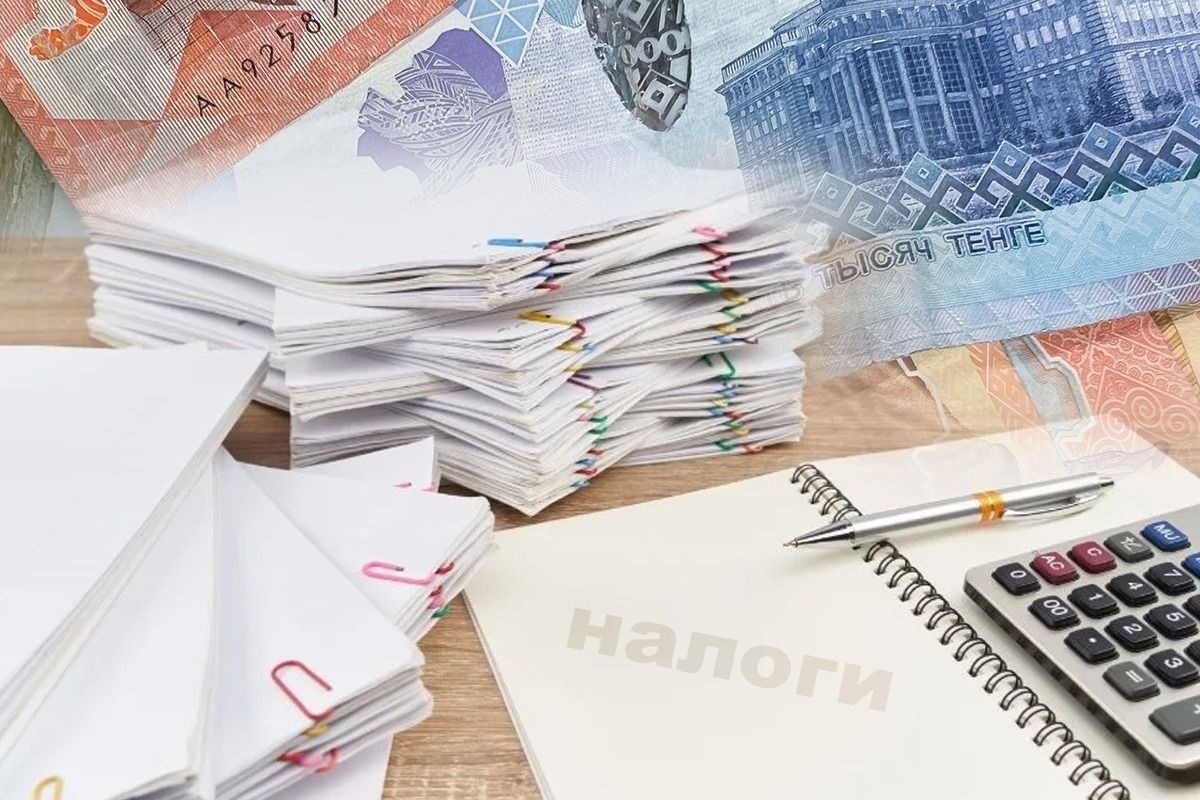 Должникам по налогам в Алматы дали последний шанс