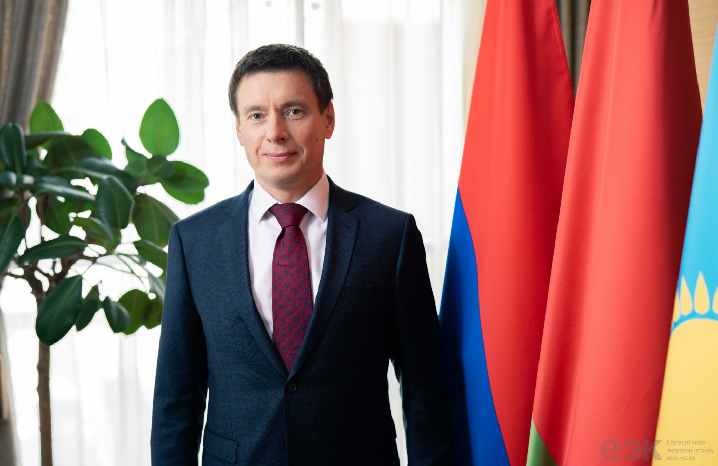 ЕАЭС: Подписано Соглашение о системе определения происхождения вывозимых товаров