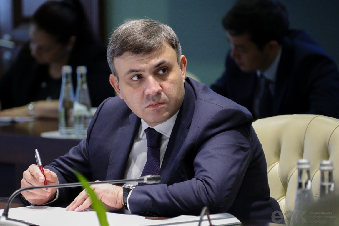 ЕАЭС: принято решение о взаимном признании сертификатов GMP