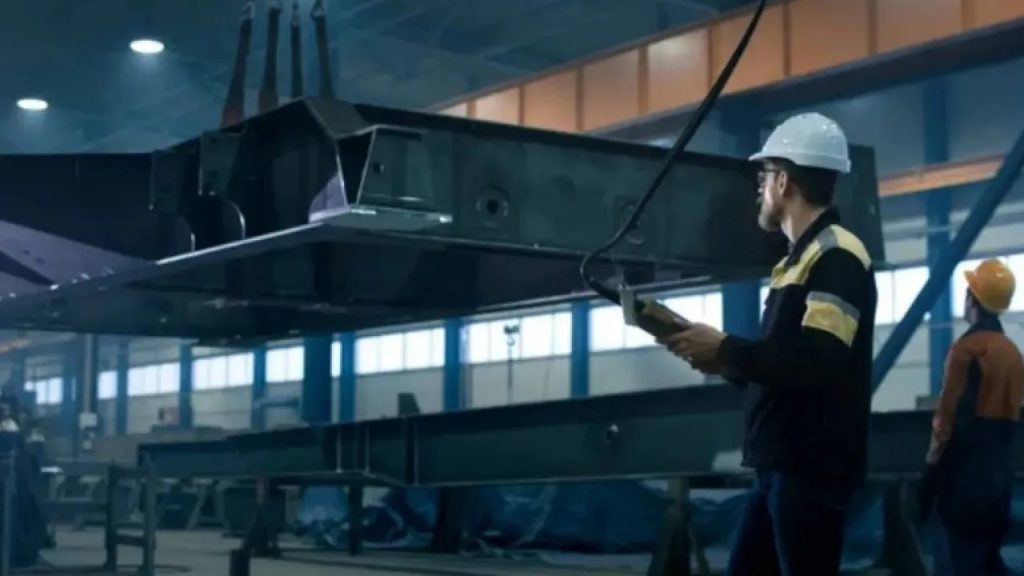 ЕАЭС: Промышленное производство   выросло на 3,5%