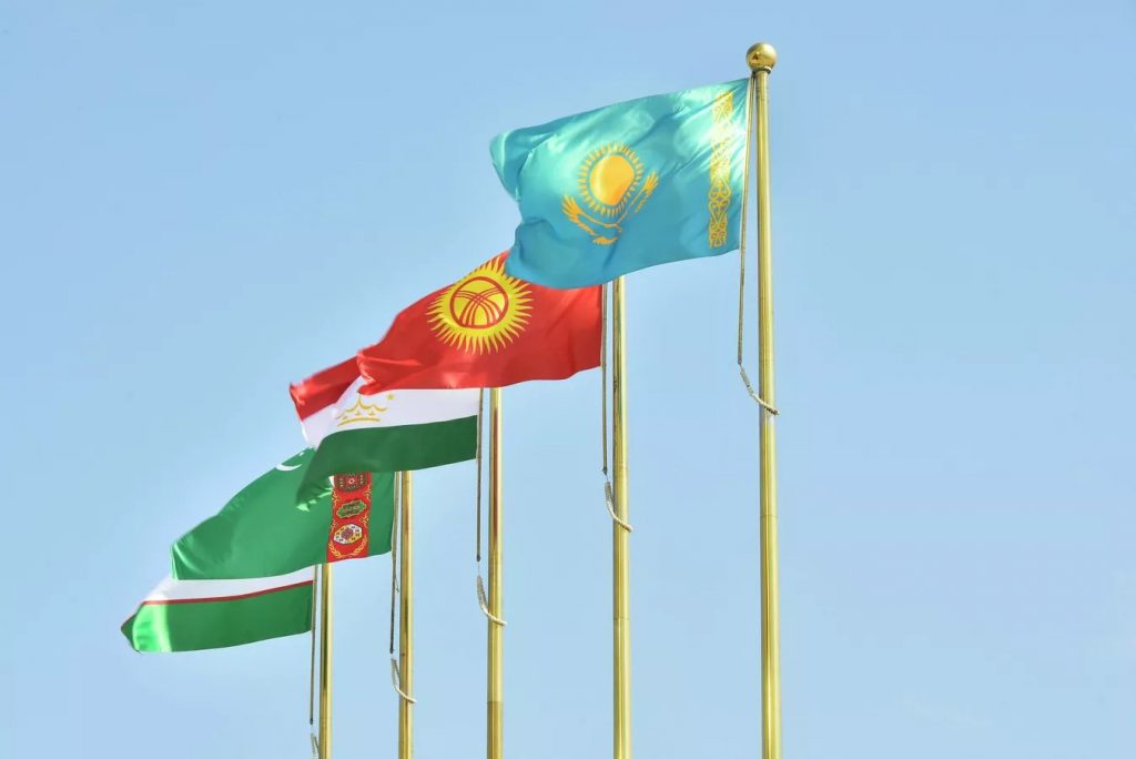 Экономики Центральной Азии уверенно растут
