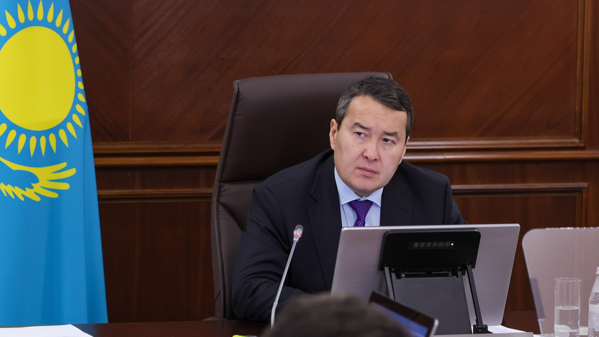 Энергетическое партнерство: Казахстан и Саудовская Аравия готовятся к строительству ветровой электростанции