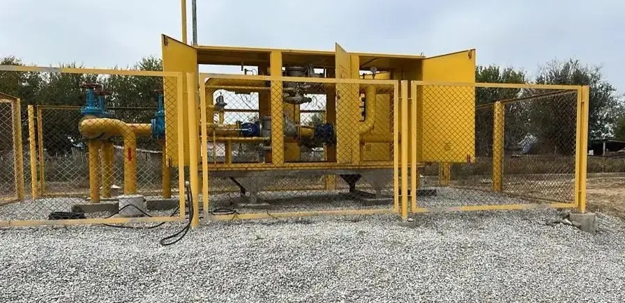 Руководителя Жезказганского газового хозяйства АО «КазТрансГаз Аймак» арестовали по подозрению в вымогательстве