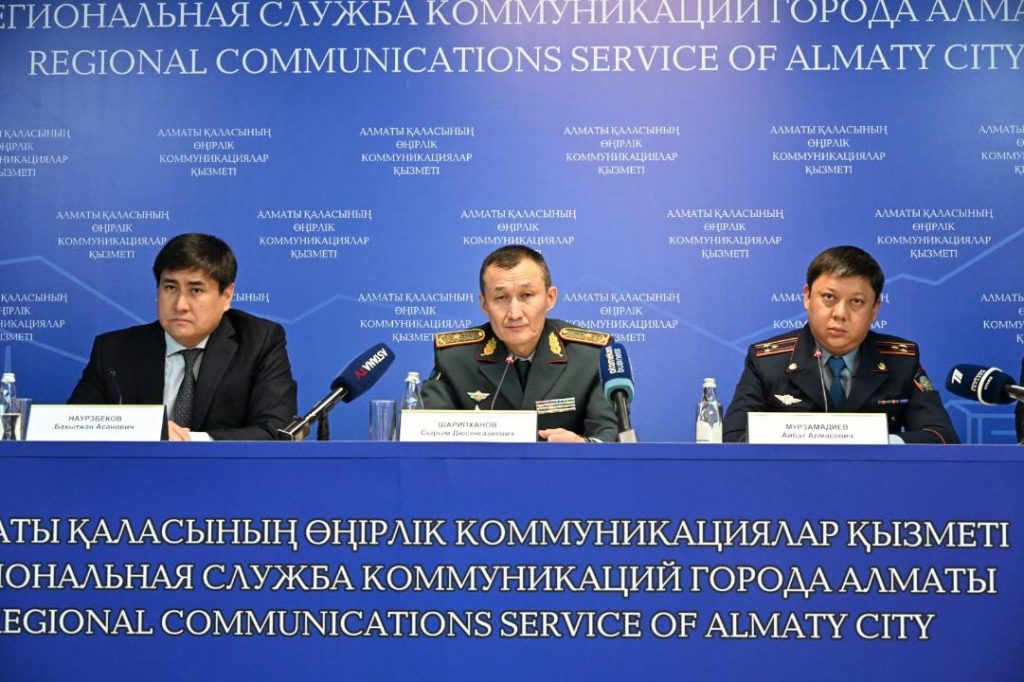 Хостел в Алматы, где произошла трагедия, работал незаконно