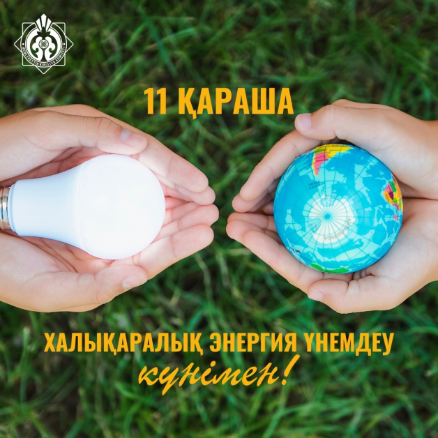 День энергосбережения