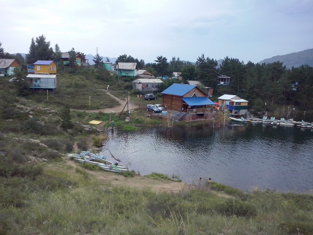 Карт-бланш для отрасли