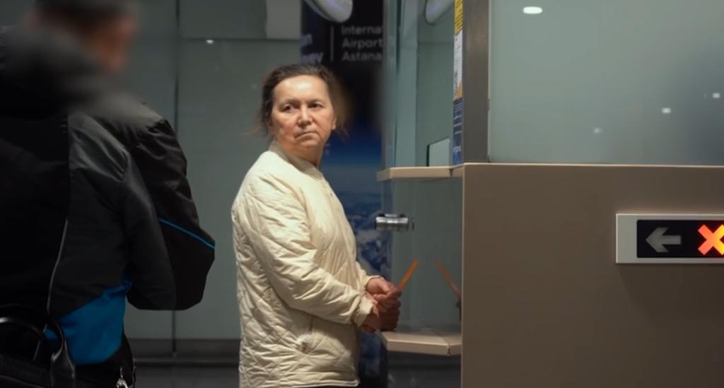 Казахстан экстрадировал гражданку из Германии по обвинению в преступлениях в игорном бизнесе