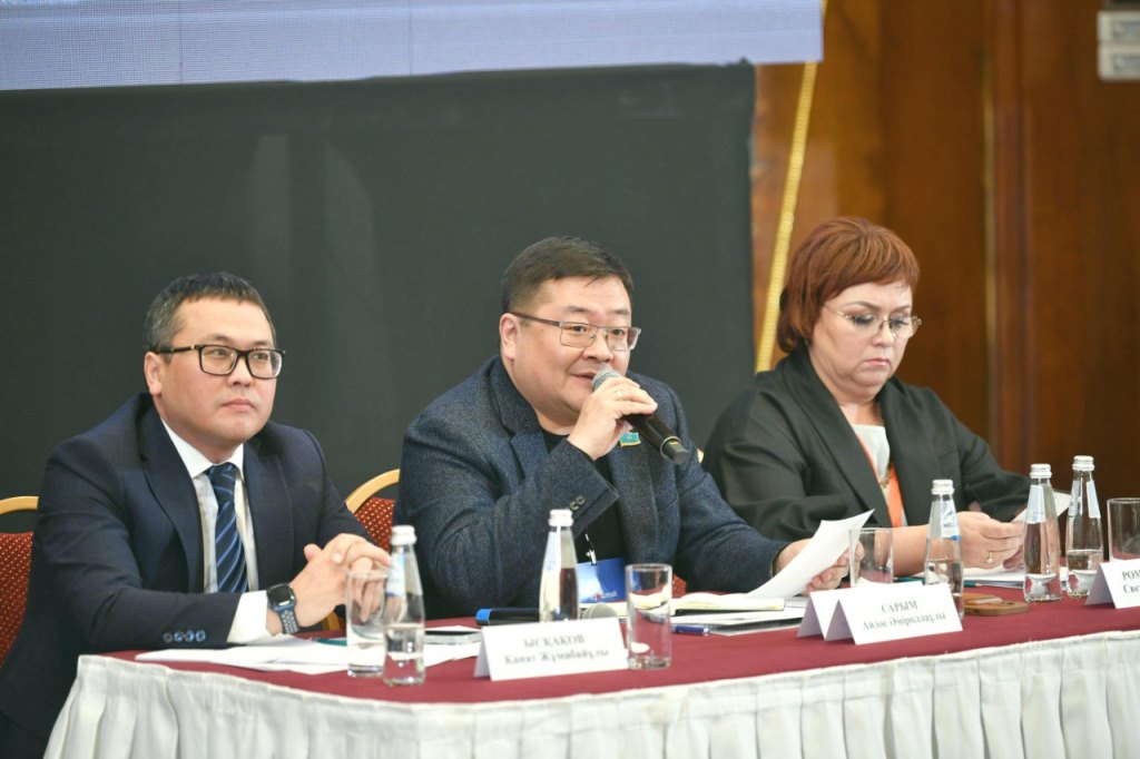 Казахстан меняет законодательство о масс-медиа: в чем заключается новый законопроект?