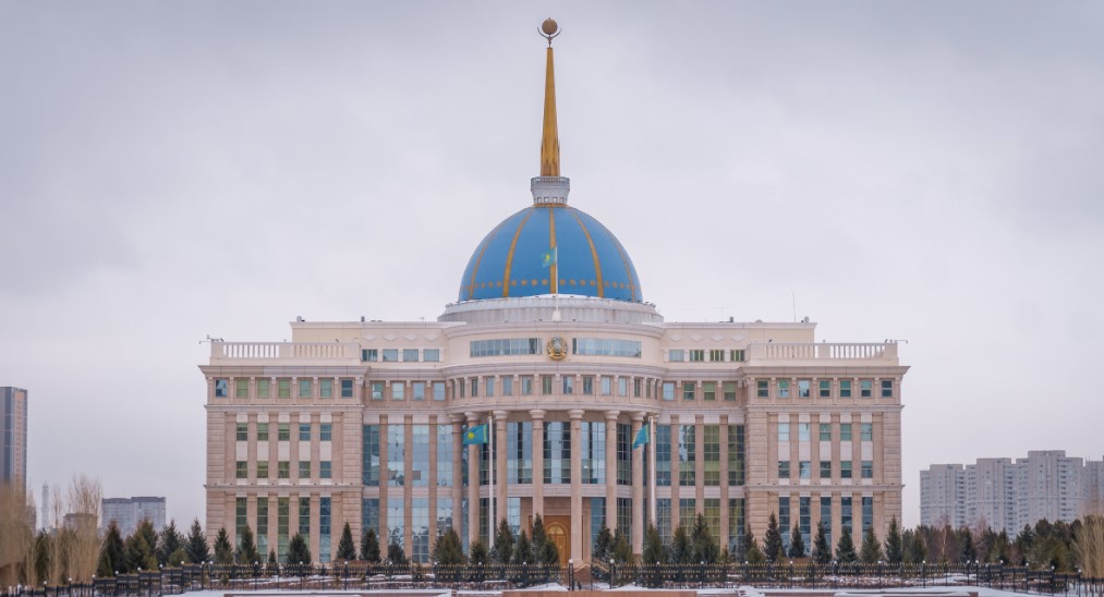 Казахстан укрепляет международные связи: Токаев подписал ряд важных документов