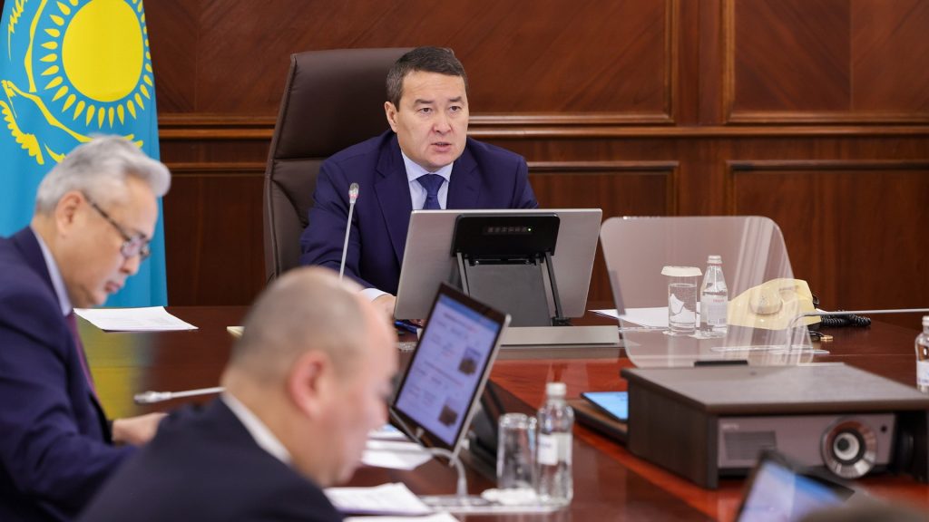 Модернизация сельского здравоохранения: Казахстан повышает уровень медицинской помощи населению