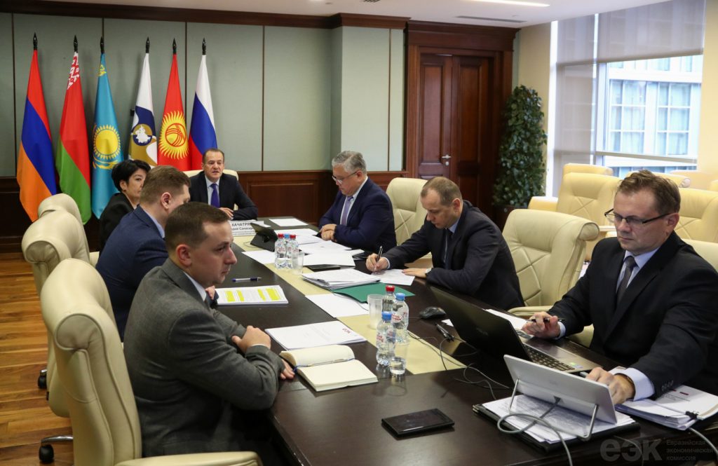 Налогообложение электронной торговли в ЕАЭС: как изменения повлияют на бизнес