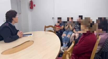 Не молчать о бытовом насилии призывают павлодарские полицейские