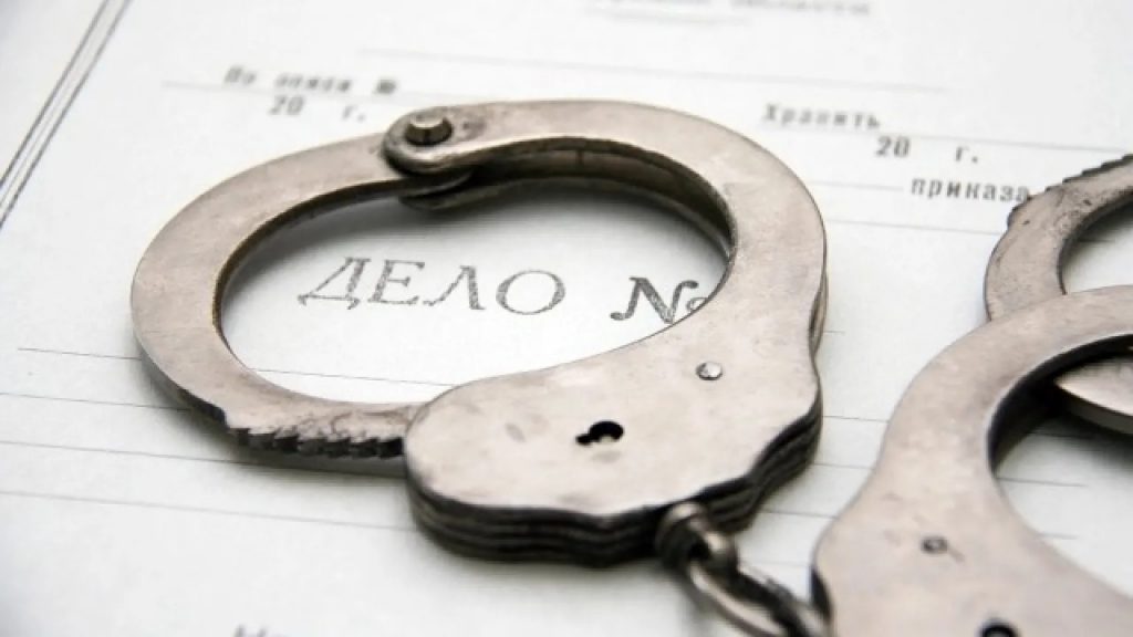 Необоснованное обогащение: За взятку задержан руководитель Отдела образования Мангистауской области