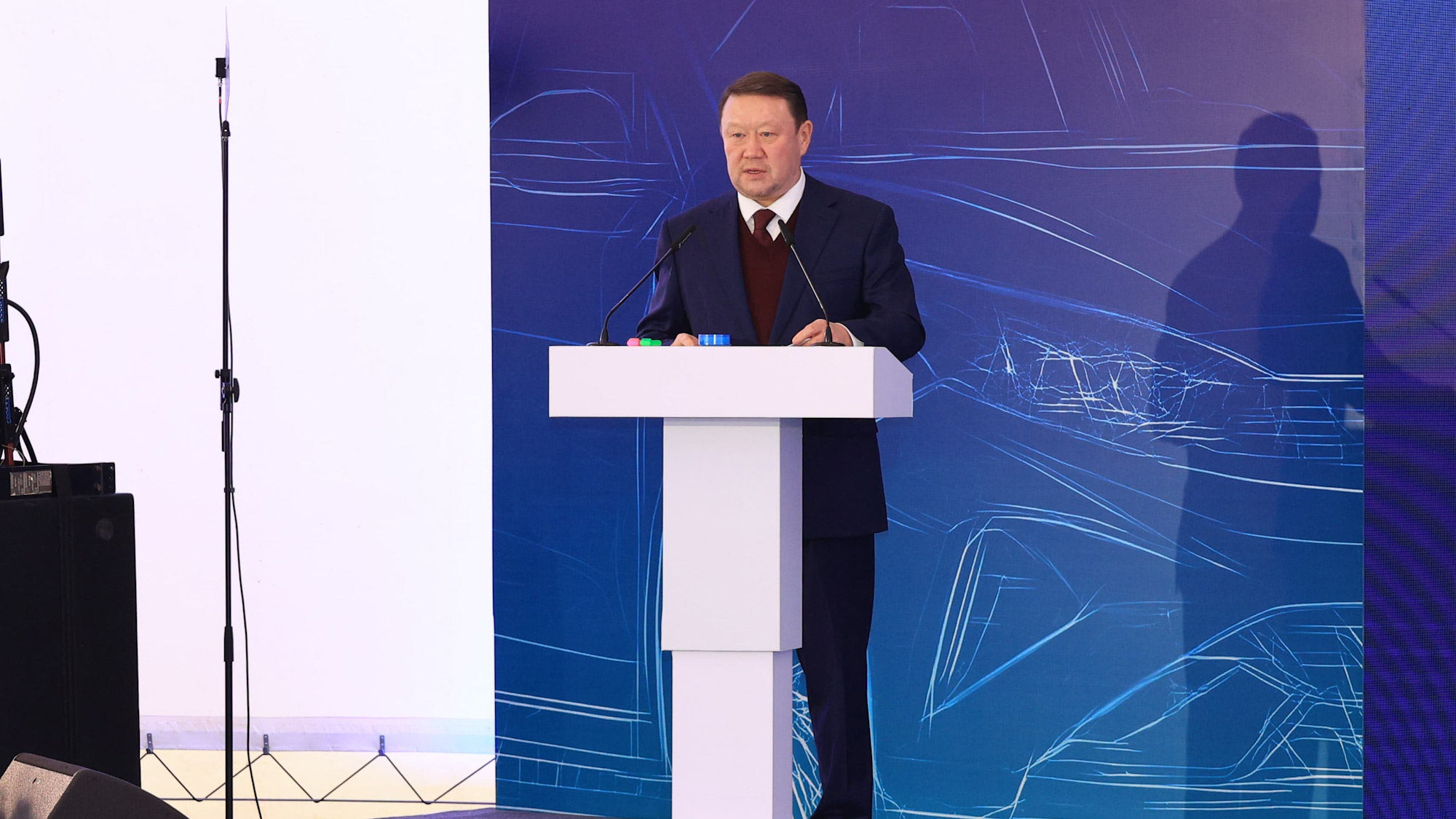 Новый газопровод: мощный импульс для инвестиций и развития Костанайского региона