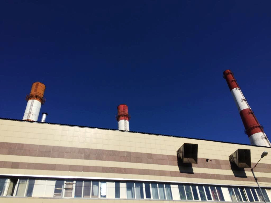 Переход на газ: ТЭЦ-2 в Алматы обновляет энергетическую инфраструктуру