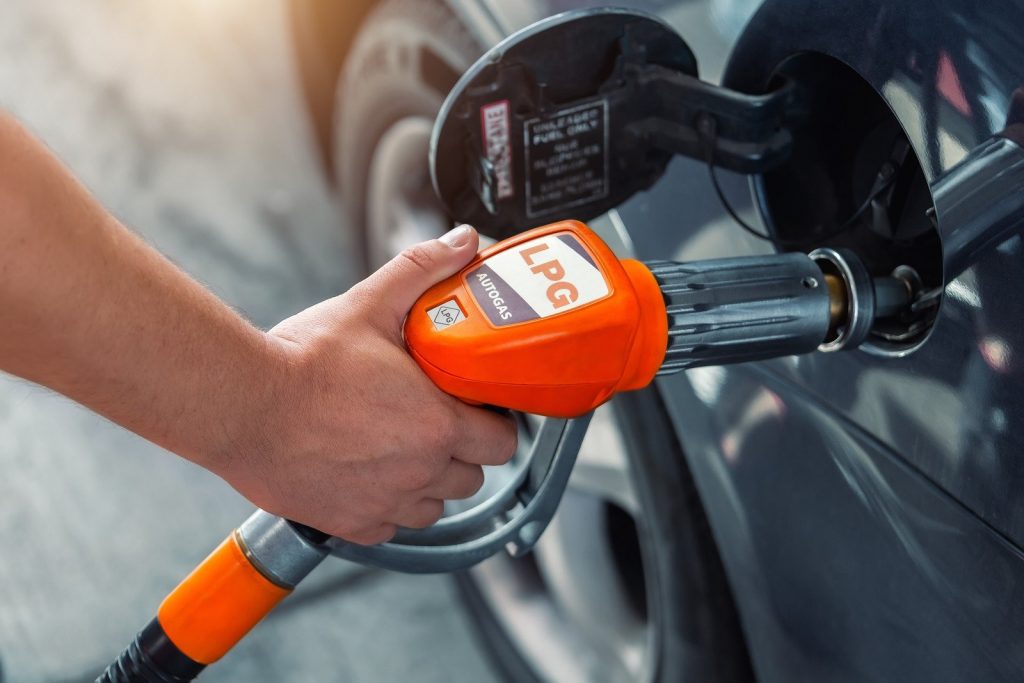 Petrosun увеличивает поставки сжиженного нефтяного газа на внутренний рынок Казахстана