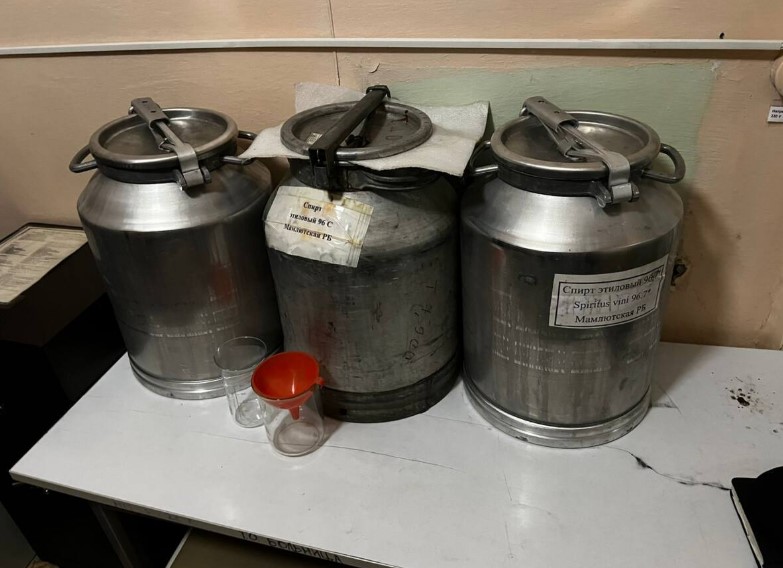Полиция СКО ужесточает контроль за оборотом запрещенных веществ и лекарств