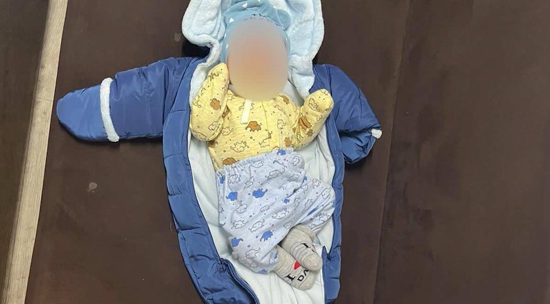 Полиция выявила факты торговли новорожденными