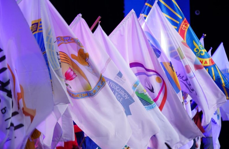 Престиж рабочих профессий: Чемпионат WorldSkills в Казахстане