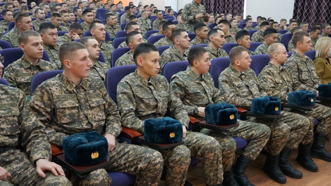 Программа «Сохранение жизни»: борьба с летальными исходами в армии и повышение грамотности