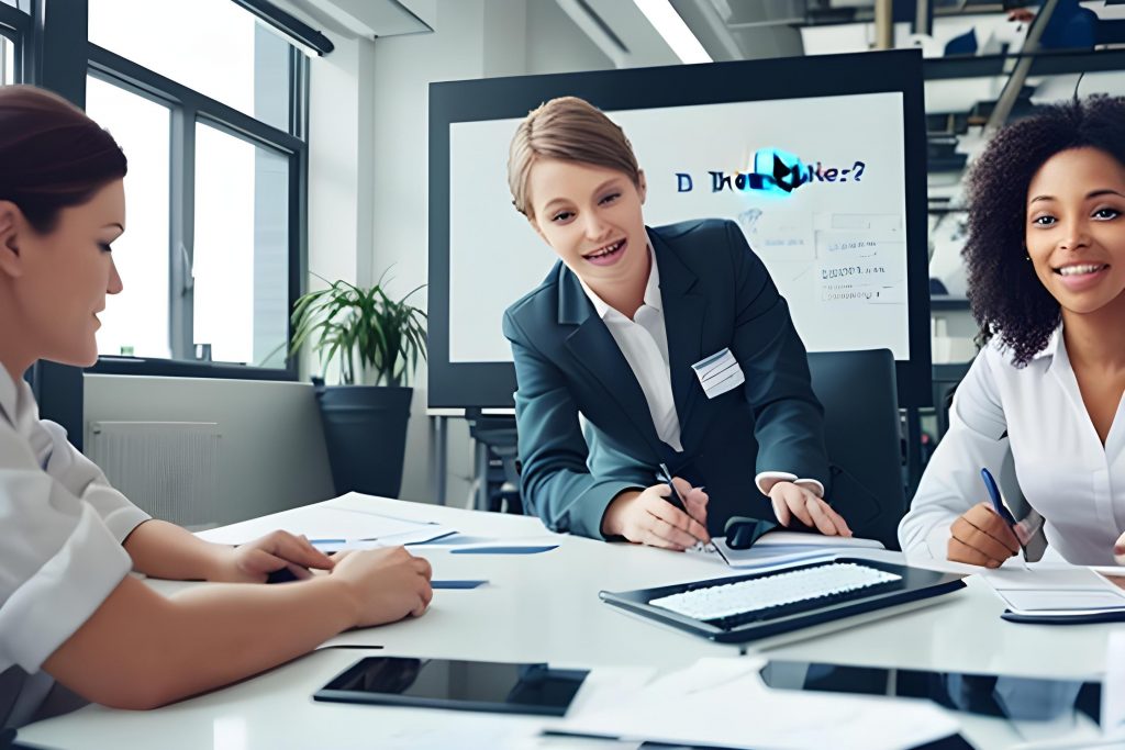 РАБОТОДАТЕЛЬ МЕЧТЫ: КАКОЙ ОН?