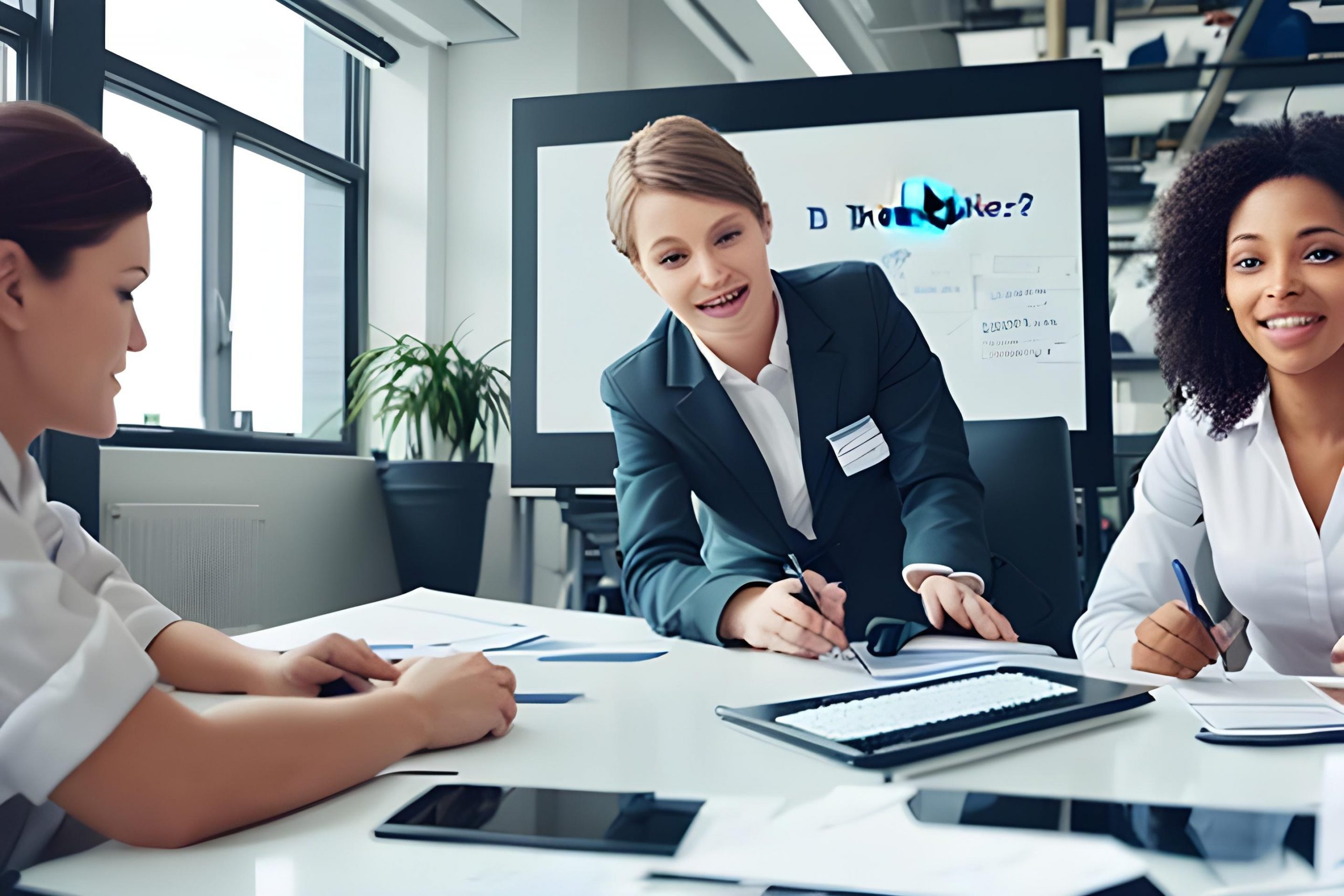 РАБОТОДАТЕЛЬ МЕЧТЫ: КАКОЙ ОН?