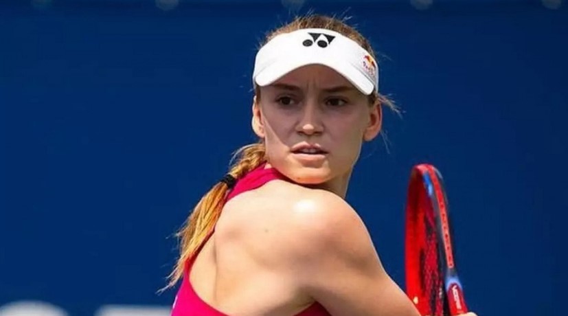 Рыбакина снова в центре внимания: великолепная победа над Саккари